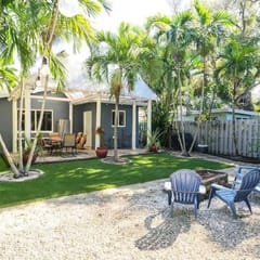Peacock Villa 2 By Dream Vacation