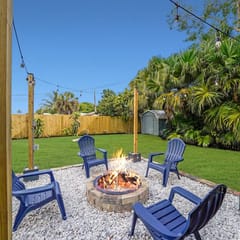 Blue Ocean Retreat By Dream Vacation