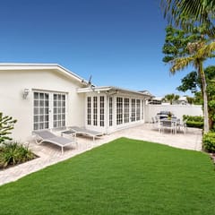 Seahorse Villa 1 By Dream Vacation