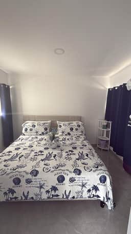 Olive Studio Apart unit 3 By Dream Vacation