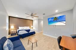 The Escape By Dream Vacation