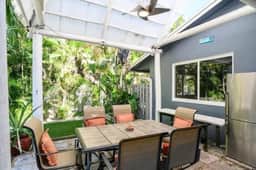 Peacock Villa 2 By Dream Vacation