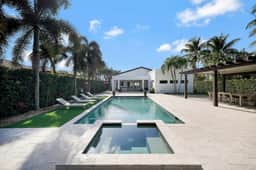Luxury home w/ pool by Dream Vacation