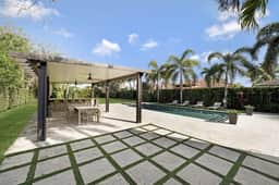 Luxury home w/ pool by Dream Vacation