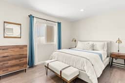 Simi-Valley Apartment By Dream Vacation