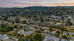 Simi-Valley Apartment By Dream Vacation