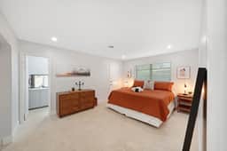 Hollywood Hills By Dream Vacation