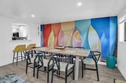 Surf Theme 4 Bed/3 Bath House W Heated Pool