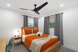 Peaceful retreat By Dream Vacation