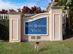 Santa Barbara Villa By Dream Vacation