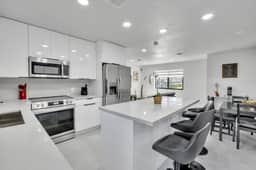 NEW house in Miami| Casa Calle 19 A By Dream Vacation