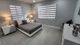 NEW house in Miami| Casa Calle 19 A By Dream Vacation