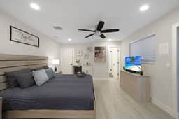 Casa de Sol By Dream Vacation