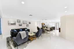 Seahorse Villa 1 By Dream Vacation