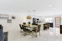 Seahorse Villa 1 By Dream Vacation