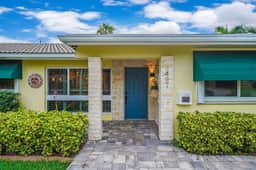 Dolphin Retreat - 4 Bedrooms House with Private Pool - Image 3