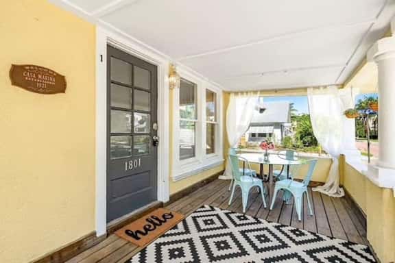 Historic Apt | Walk to Downtown & Arts - Image 1