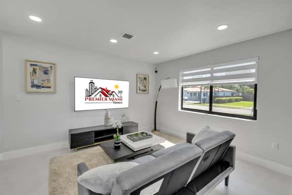 NEW house in Miami| Casa Calle 19 A By Dream Vacation - Image 1