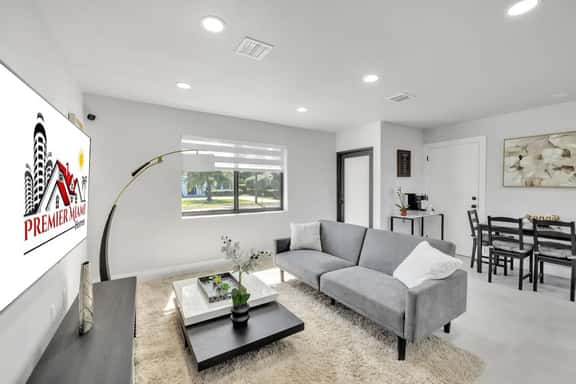 NEW house in Miami| Casa Calle 19 By Dream Vacation - Image 1