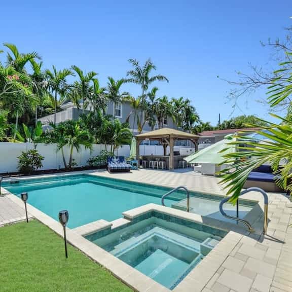 Home w/pool By Dream Vacation OP Cabana - Image 1