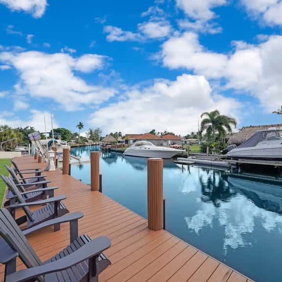 Dania Beach Unit 1 By Dream Vacation - Image 1