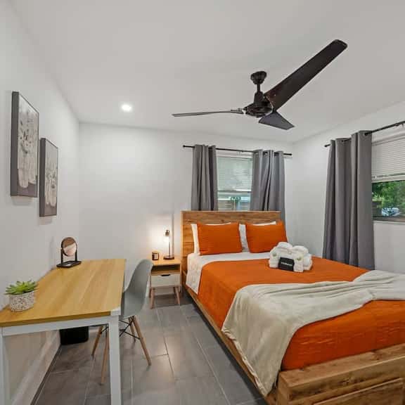 Peaceful retreat By Dream Vacation - Image 1