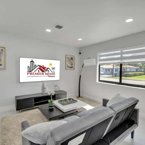 NEW house in Miami| Casa Calle 19 A By Dream Vacation - Image 1