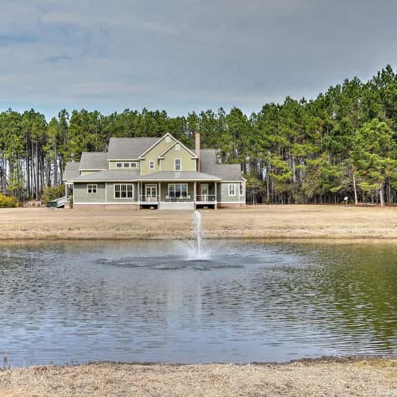 The Grapevine House By Dream Vacation - Image 1