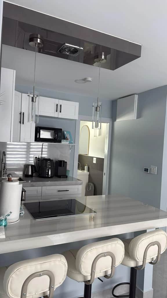 Olive Studio Apart unit 3 By Dream Vacation