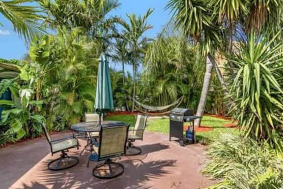 Beach Apart by Dream Vacation unit 2