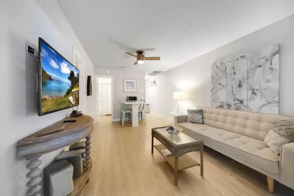 Beach Apart by Dream Vacation unit 2
