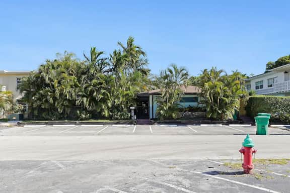 Beach Apart by Dream Vacation unit 3