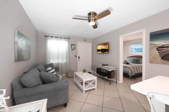 Beach Apart by Dream Vacation unit 3