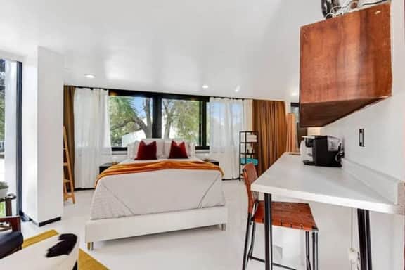 The Loft By Dream Vacation