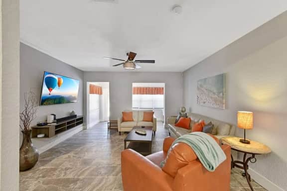 Home w/pool  By Dream Vacation OP Cabana