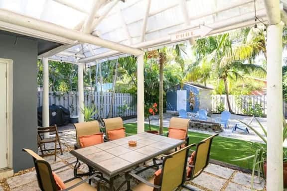 Peacock Villa 2 By Dream Vacation