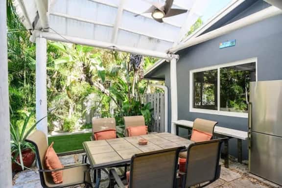 Peacock Villa 2 By Dream Vacation