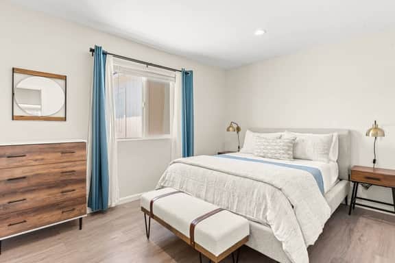 Simi-Valley Apartment By Dream Vacation