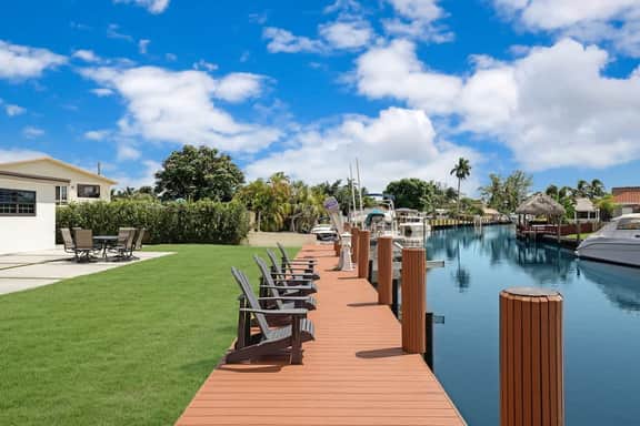 Dania Beach Unit 1 By Dream Vacation