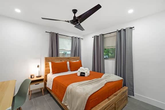 Peaceful retreat By Dream Vacation