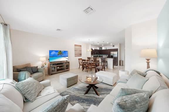 Santa Barbara Villa By Dream Vacation
