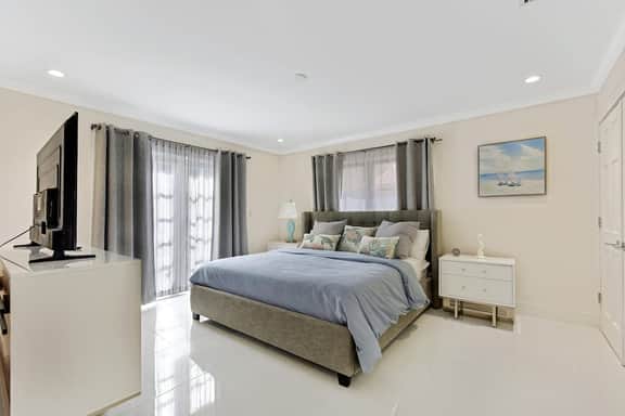 Seahorse Villa 1 By Dream Vacation