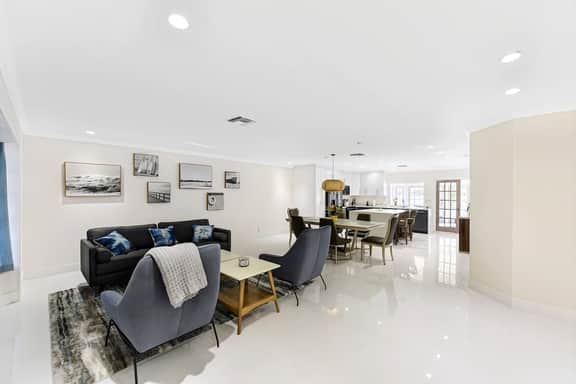Seahorse Villa 1 By Dream Vacation