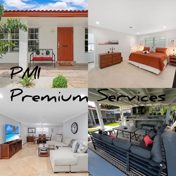 Hollywood Hills By Dream Vacation