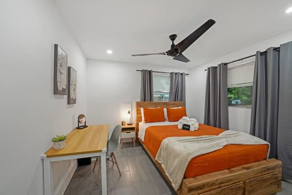 Peaceful retreat By Dream Vacation