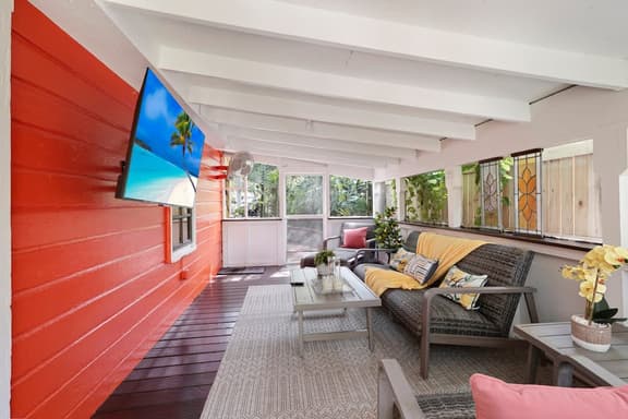 Miami Cottage By Dream Vacation