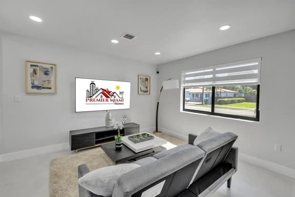 NEW house in Miami| Casa Calle 19 A By Dream Vacation