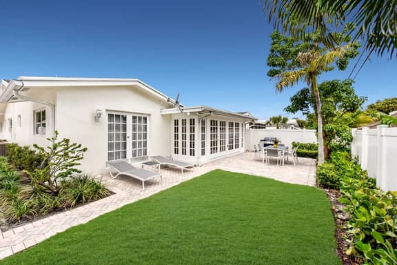 Seahorse Villa 1 By Dream Vacation